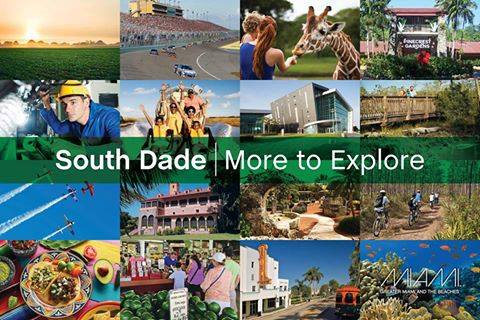 Economic Development in South Miami-Dade
