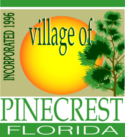 Economic Planning in the Village of Pinecrest