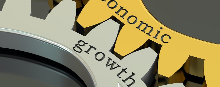 How Is Economic Growth Measured?