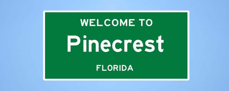 Local Business Funds in Pinecrest, FL