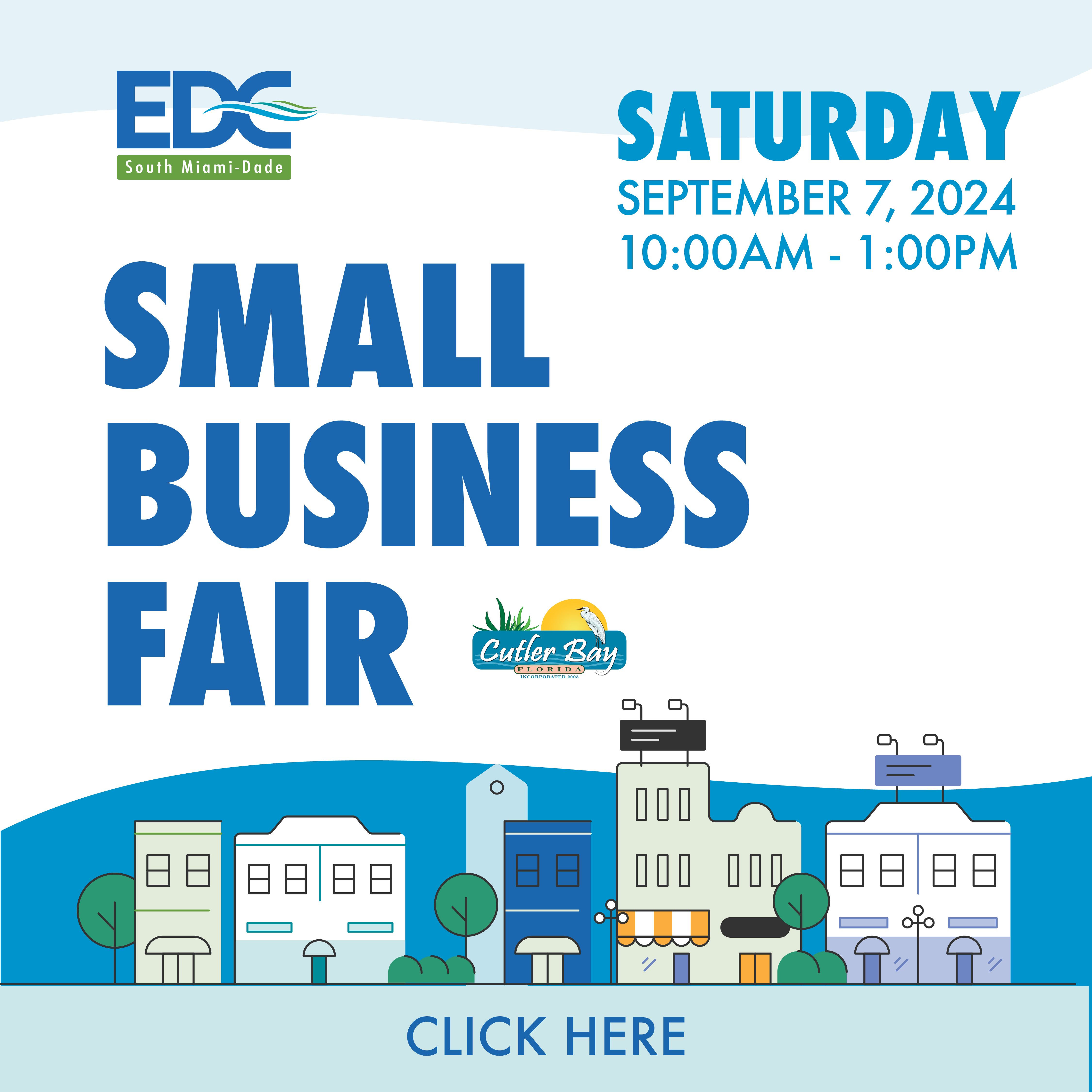 Small Business Fair